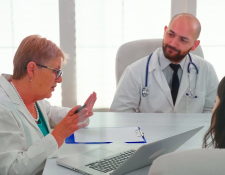 General Medical Council Investigations